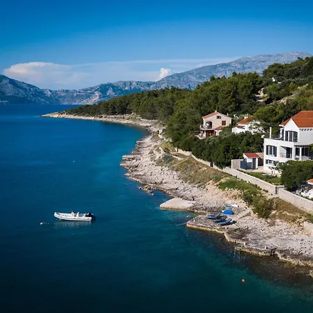 Seafront - Orasija Povlja (Brac)