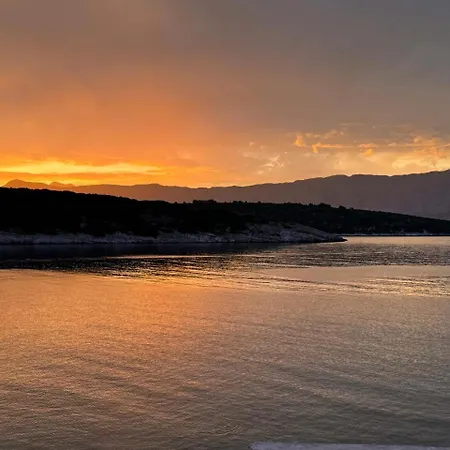 Seafront - Orasija * Povlja (Brac)
