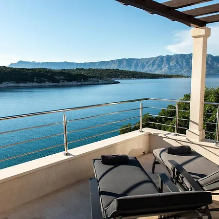 Seafront - Orasija * Povlja (Brac)
