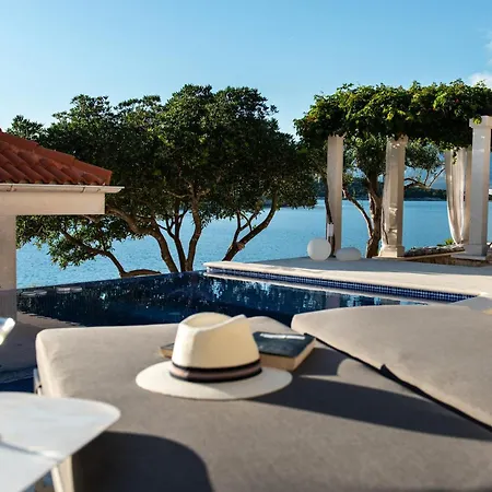 Seafront - Orasija Villa Povlja (Brac)