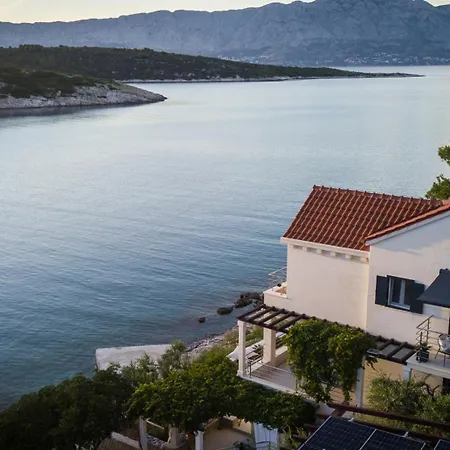 Vila Seafront - Orasija *