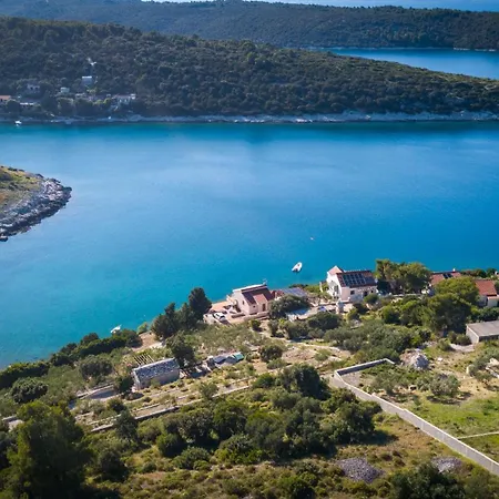 Seafront - Orasija