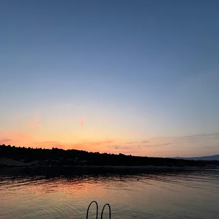 Seafront - Orasija * Povlja (Brac)